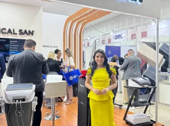 Stand Medical San.